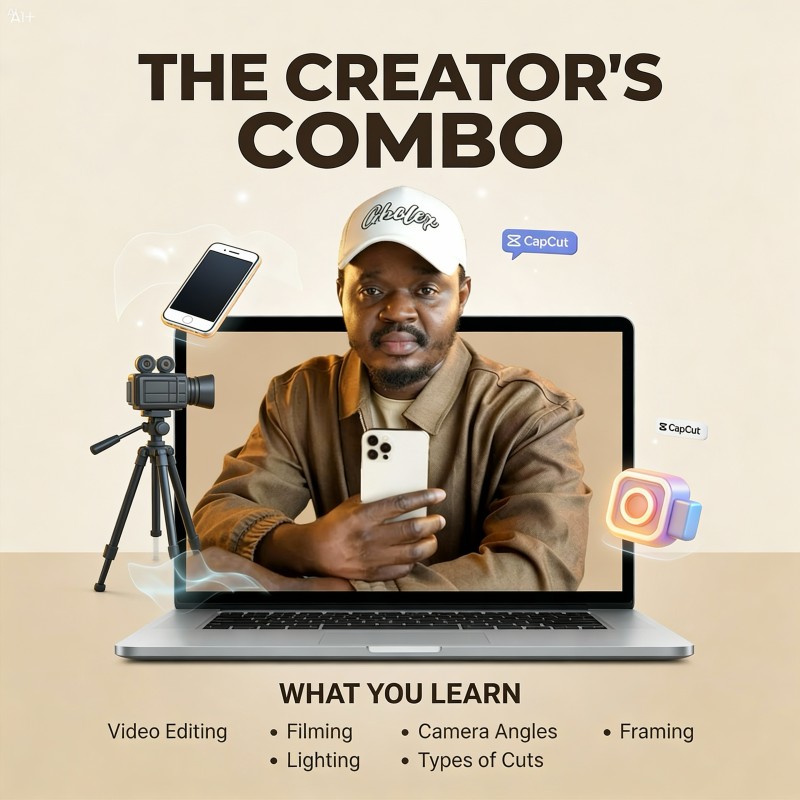 The Creator's Combo