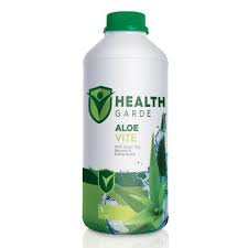 Aloe Vite - Aloe vera, green tea, ginseng, and sutherlandia supplement From Healthgarde