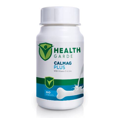 Calmag Plus