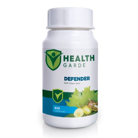 Defender Capsules