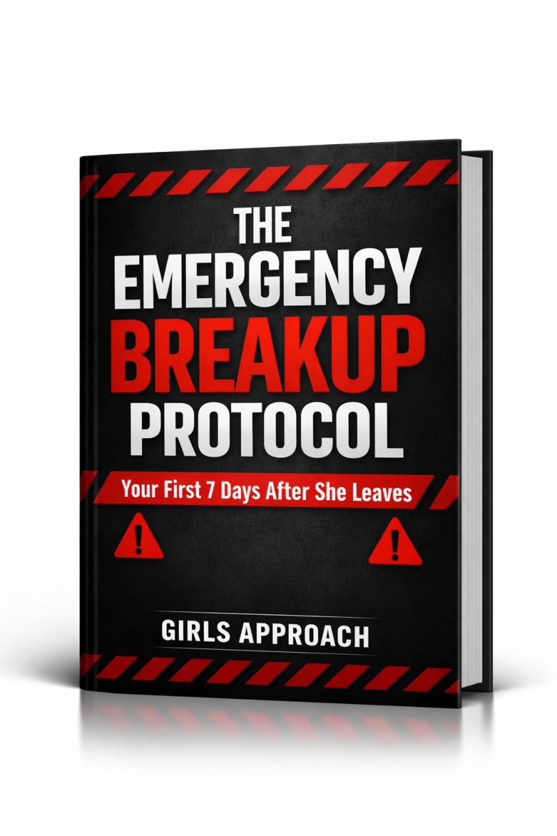 The Emergency Breakup Protocol