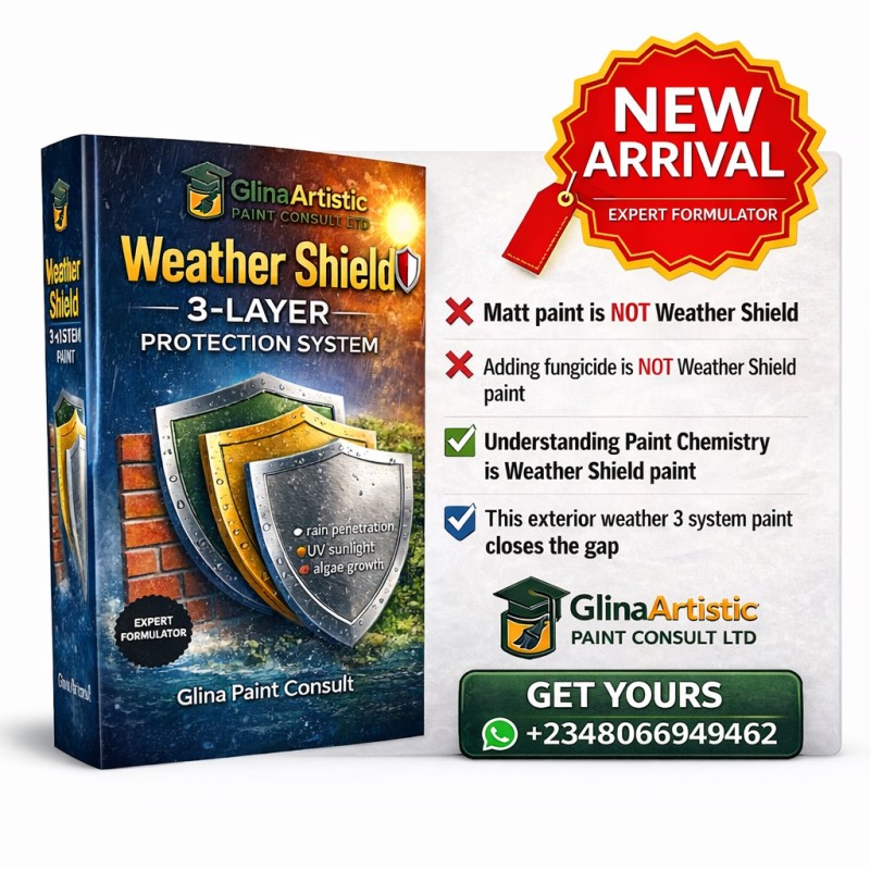 Weather Shield 🛡 3 systems