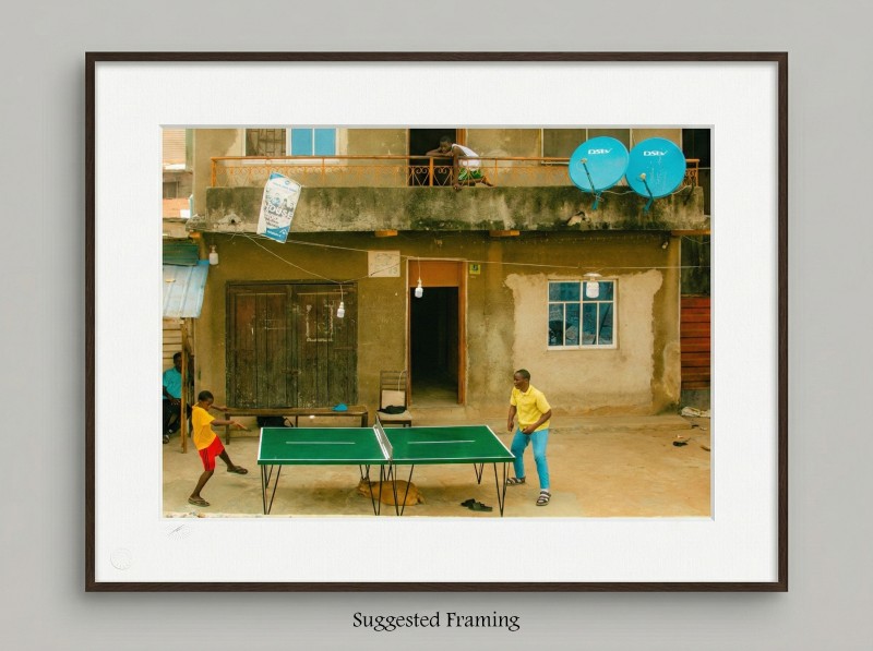 MIL-Table Tennis, 2025..