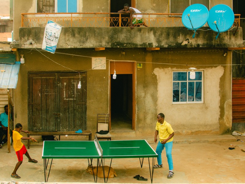 MIL-Table Tennis, 2025..