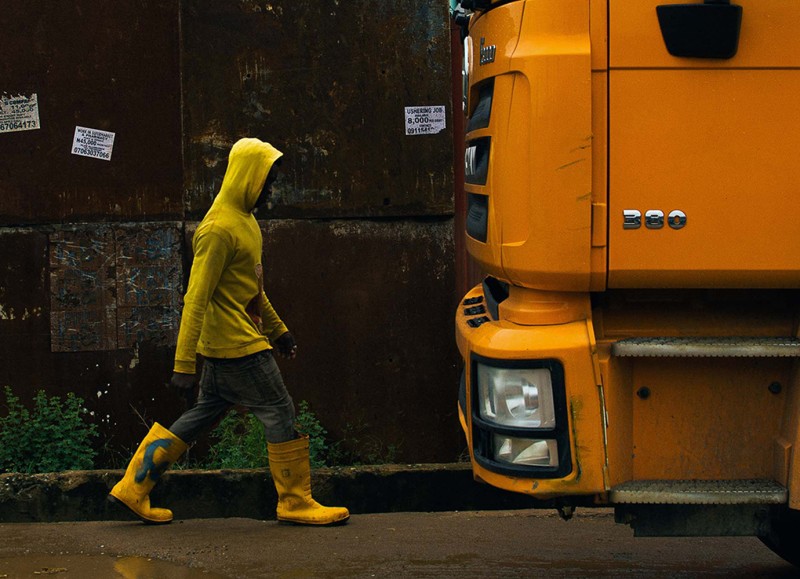 MIL-Yellow Symphony, 2023