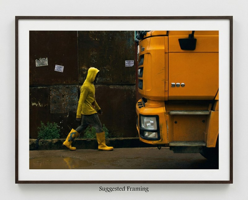 MIL-Yellow Symphony, 2023