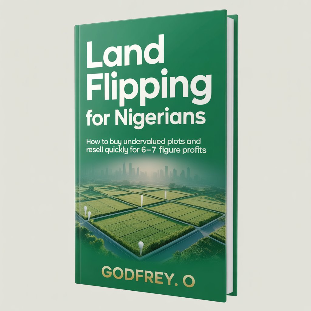 Land Flipping for Nigerian