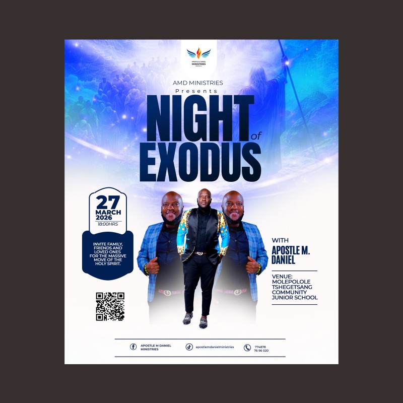 Church Poster Template 28022026