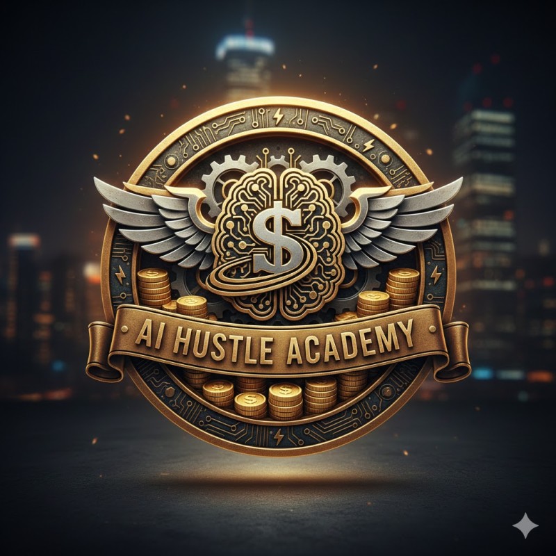 AI HUSTLE ACADEMY