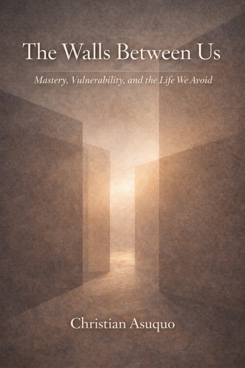 The Walls Between Us