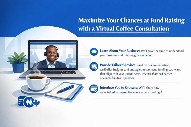 Book a Virtual Coffee consultation