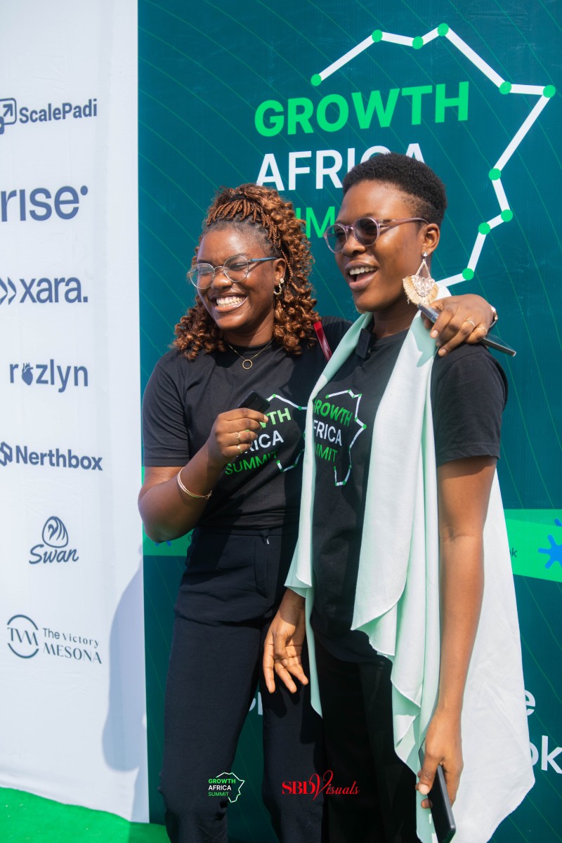 Growth Africa Summit 3.0