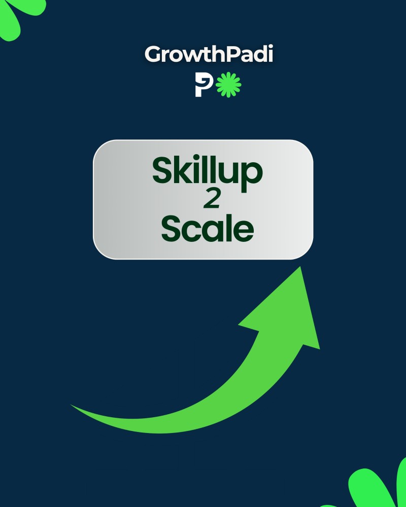 Skillup2Scale