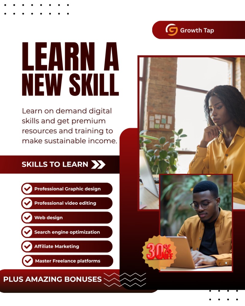The Life Change, Your Ultimate Bundle to Make a Living Online