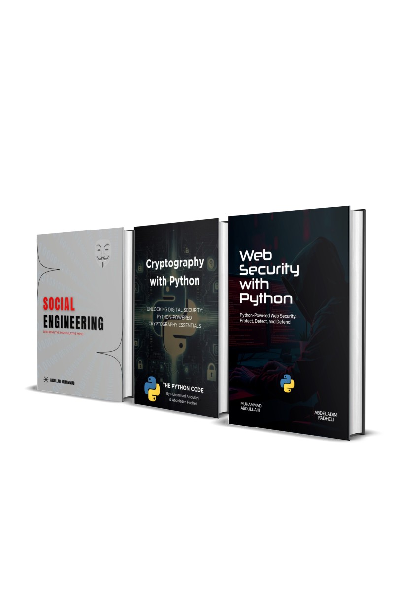 Guardyk Cyber Bundle