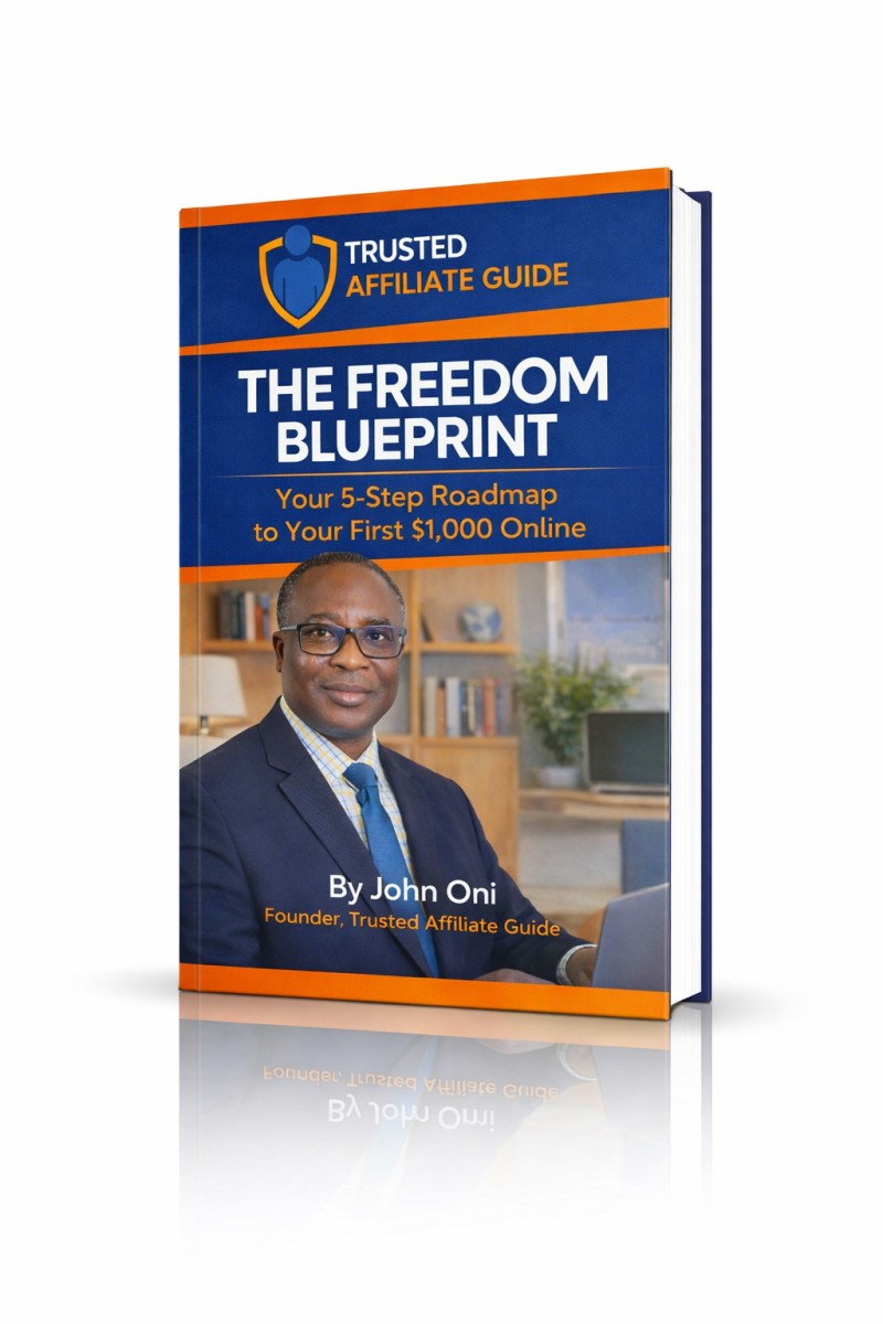 The Freedom BluePrint