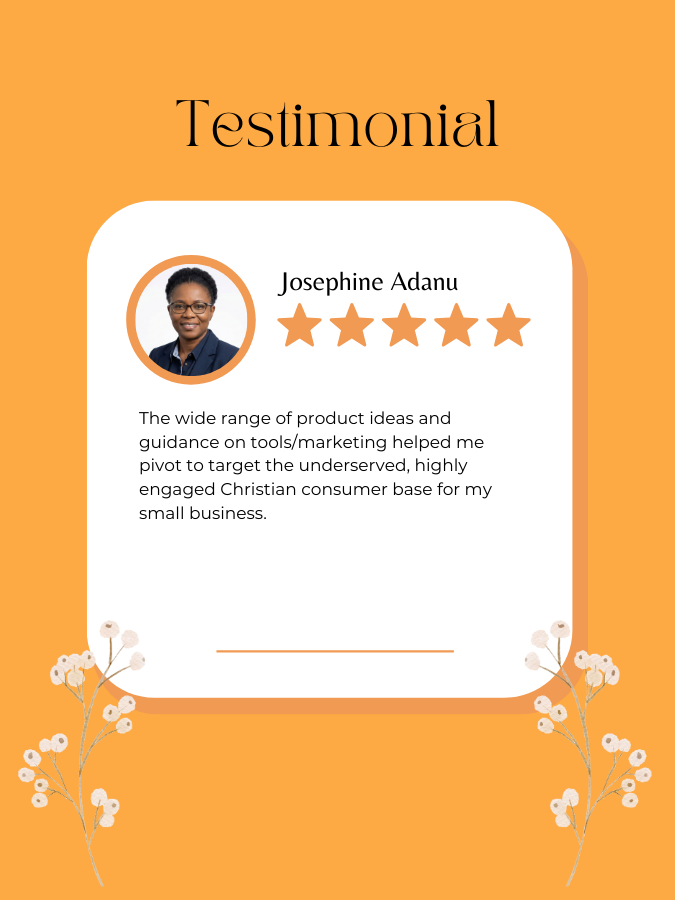 Customer review 2
