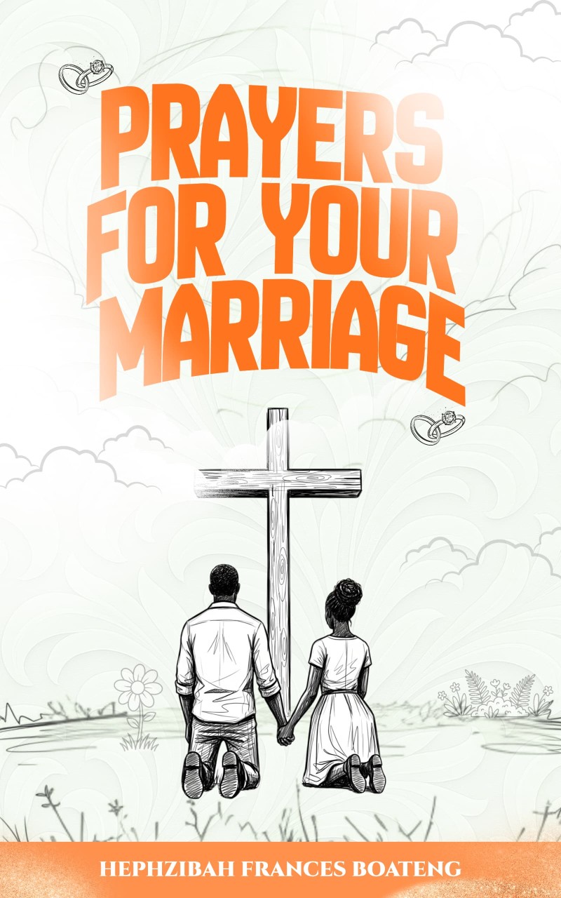 Prayers For Your Marriage