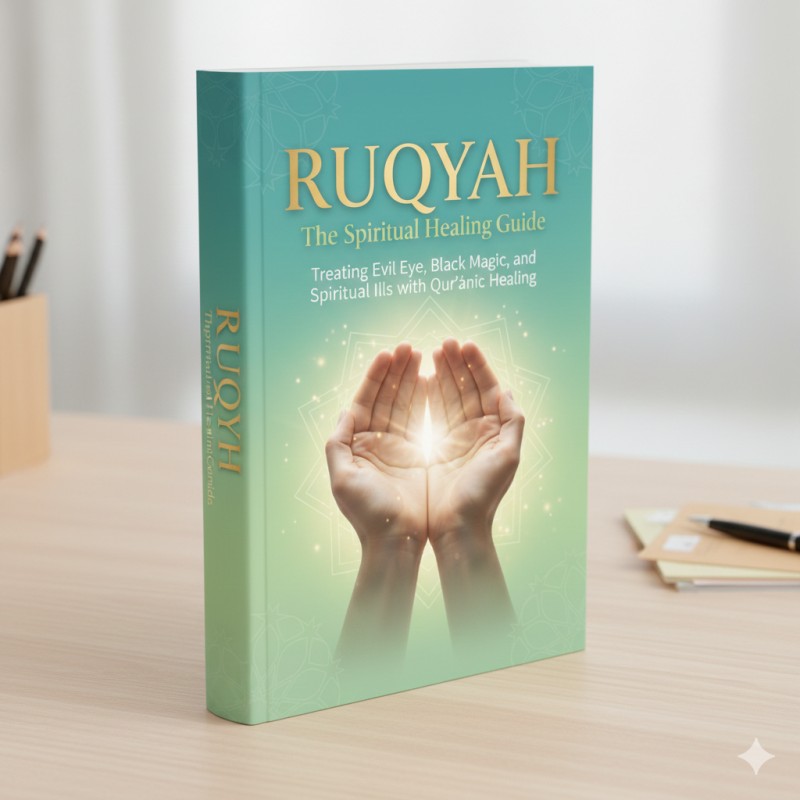 Islamic exorcisms (ruqyah shar'iyyah)