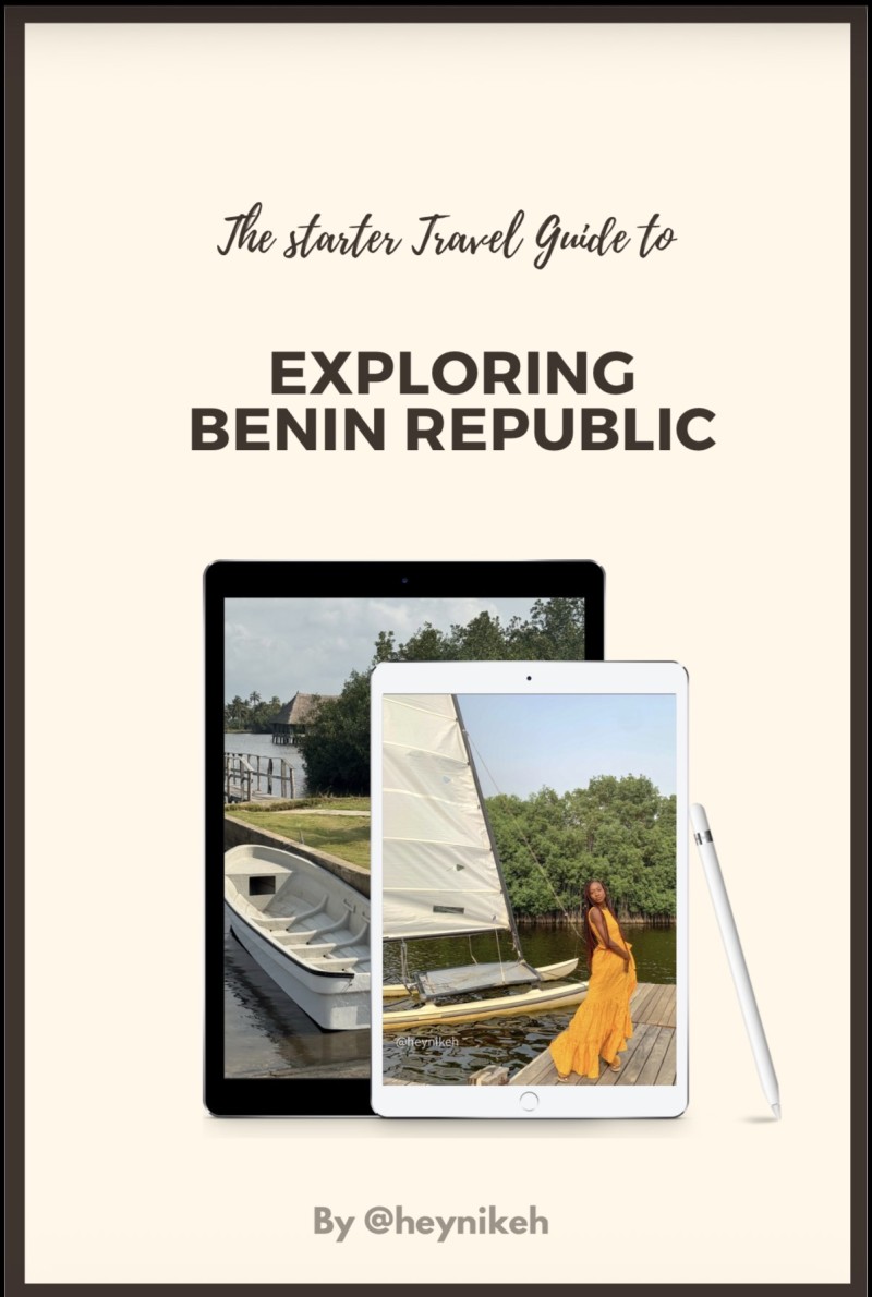 The Starter Guide to Exploring Benin Republic