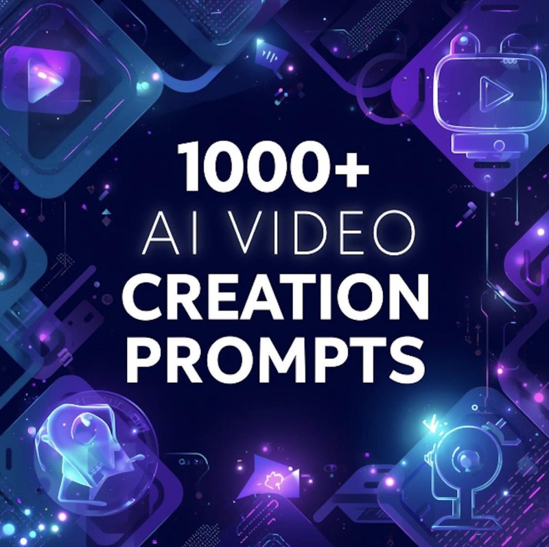 Make Money with Al Videos in one day: The Fastest Way to Create Content for your Business