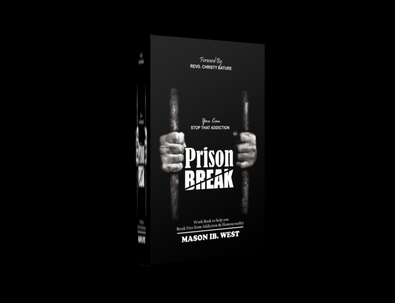 The PrisonBREAK Workbook