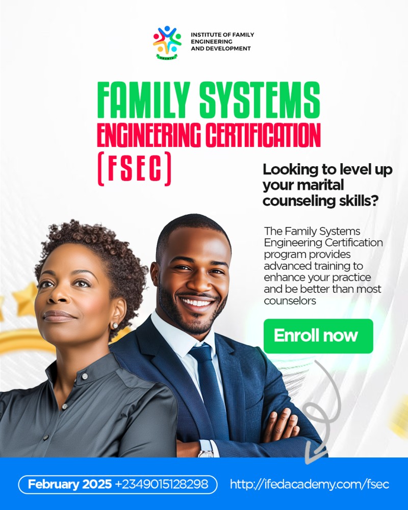 FSEC Installment - SP 1