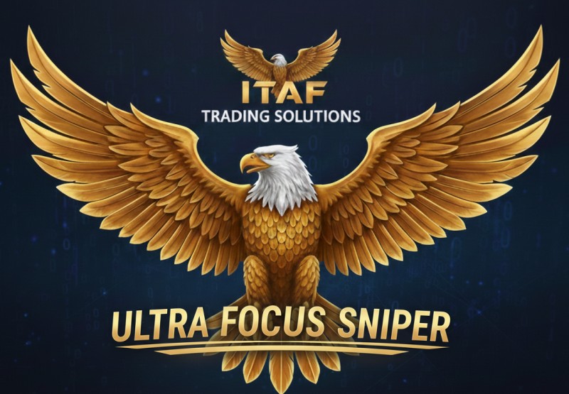 ITAF GOLD SNIPER - VIP ELITE EDITION (XAUUSD)