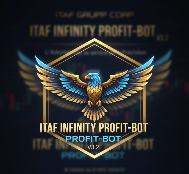 ITAF INFINITY PROFIT-BOT