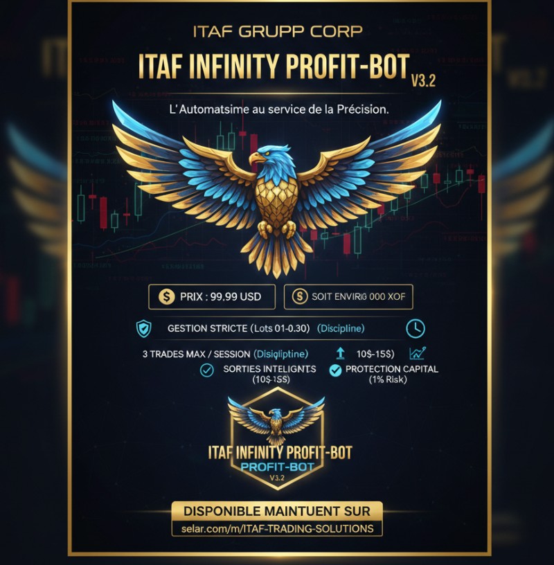 ITAF INFINITY PROFIT-BOT