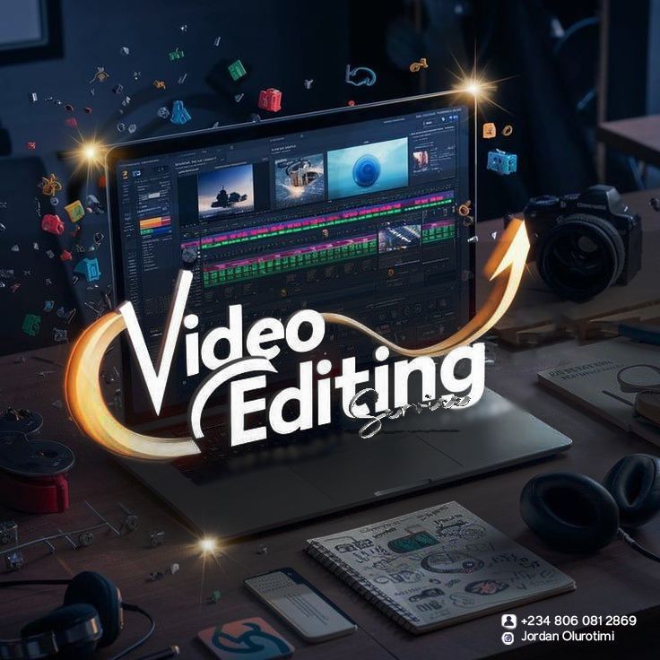 Video Editing