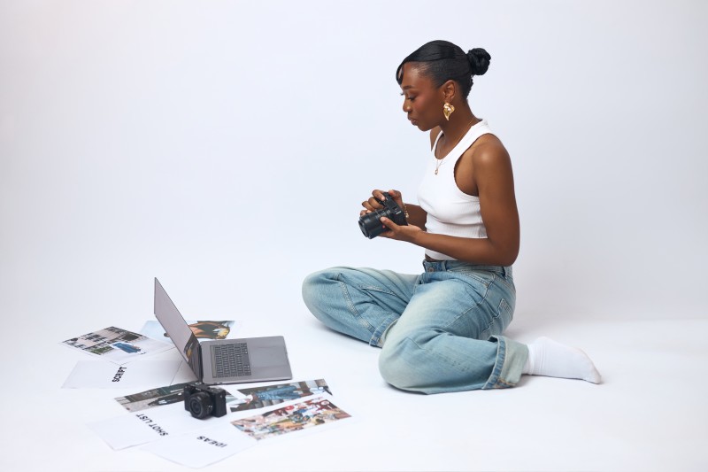 THE STANDOUT CREATOR BOOTCAMP (85% off!!!)