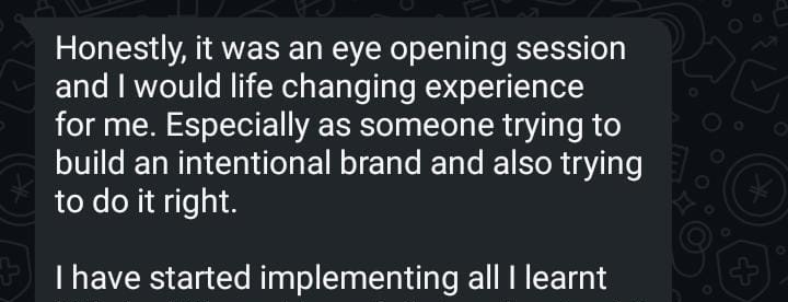 Customer review 4