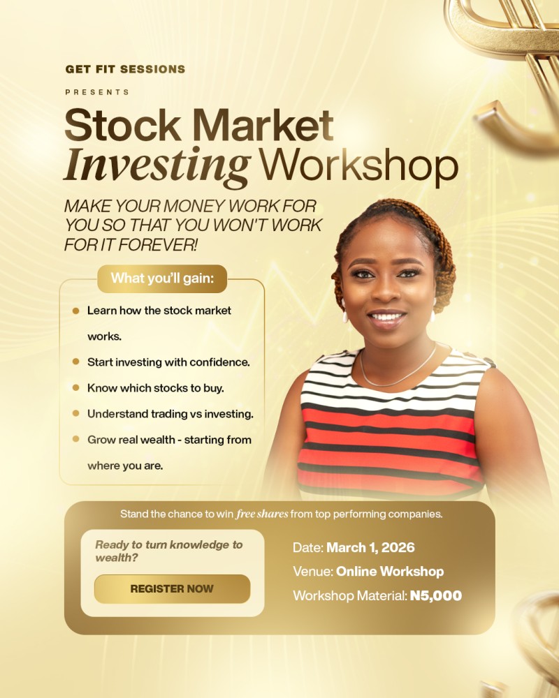 Stock Market Investing Workshop Replay