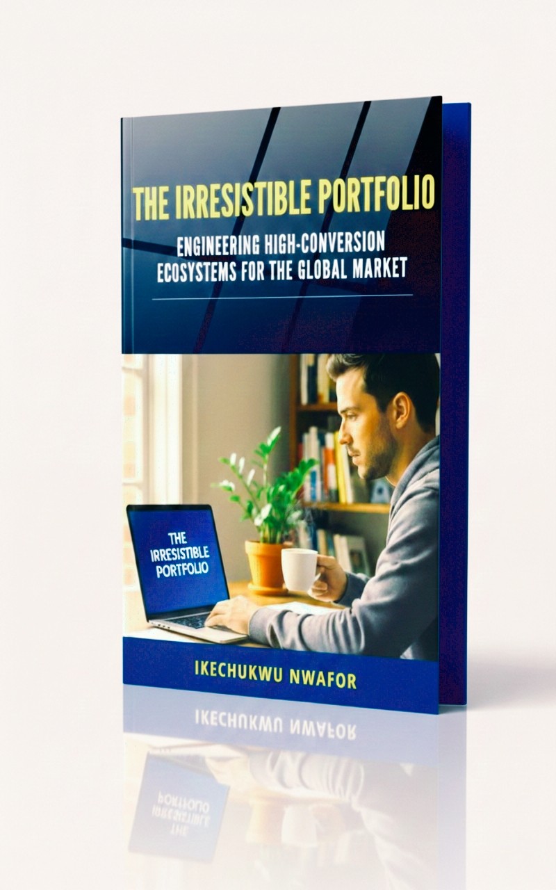 THE IRRESISTIBLE PORTFOLIO  ENGINEERING HIGH-CONVERSION ECOSYSTEMS FOR THE GLOBAL MARKET