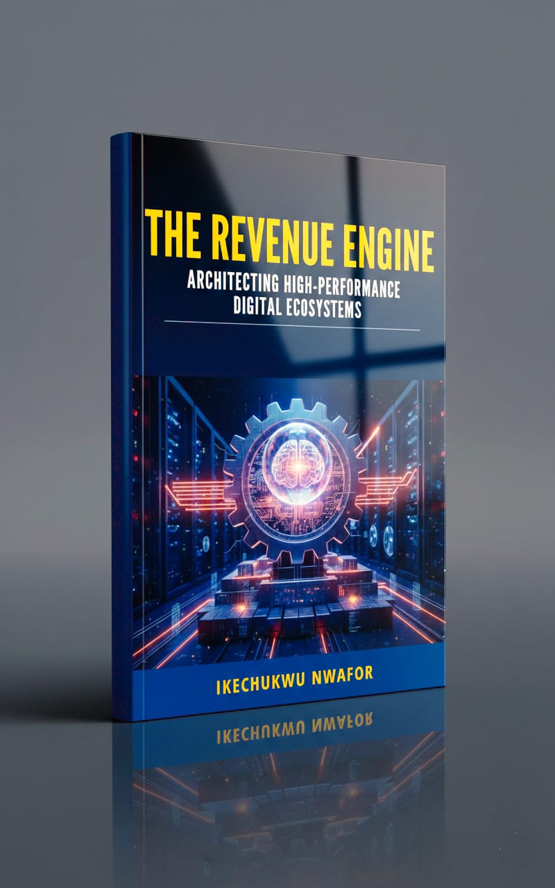 THE REVENUE ENGINE: ARCHITECTING HIGH-PERFORMANCE DIGITAL ECOSYSTEMS
