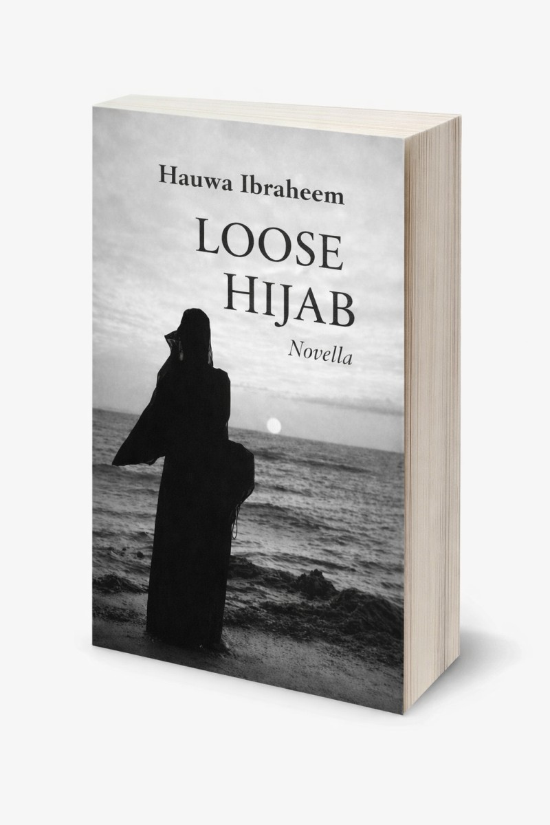Loose Hijab - A short Novella