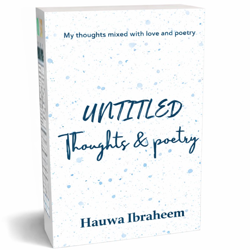 UNTITLED - Thoughts and Poetry