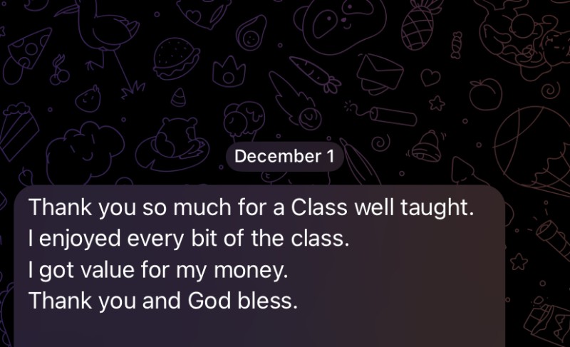 Customer review 2