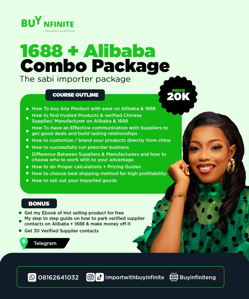 The Sabi importer package