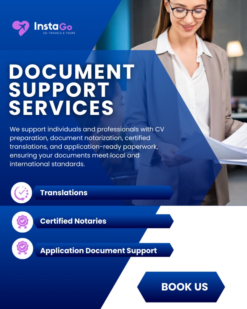 Administrative Documentation