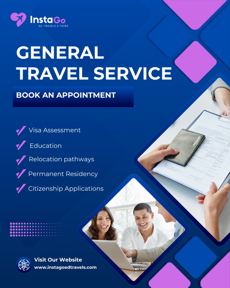 General Travel Consultation