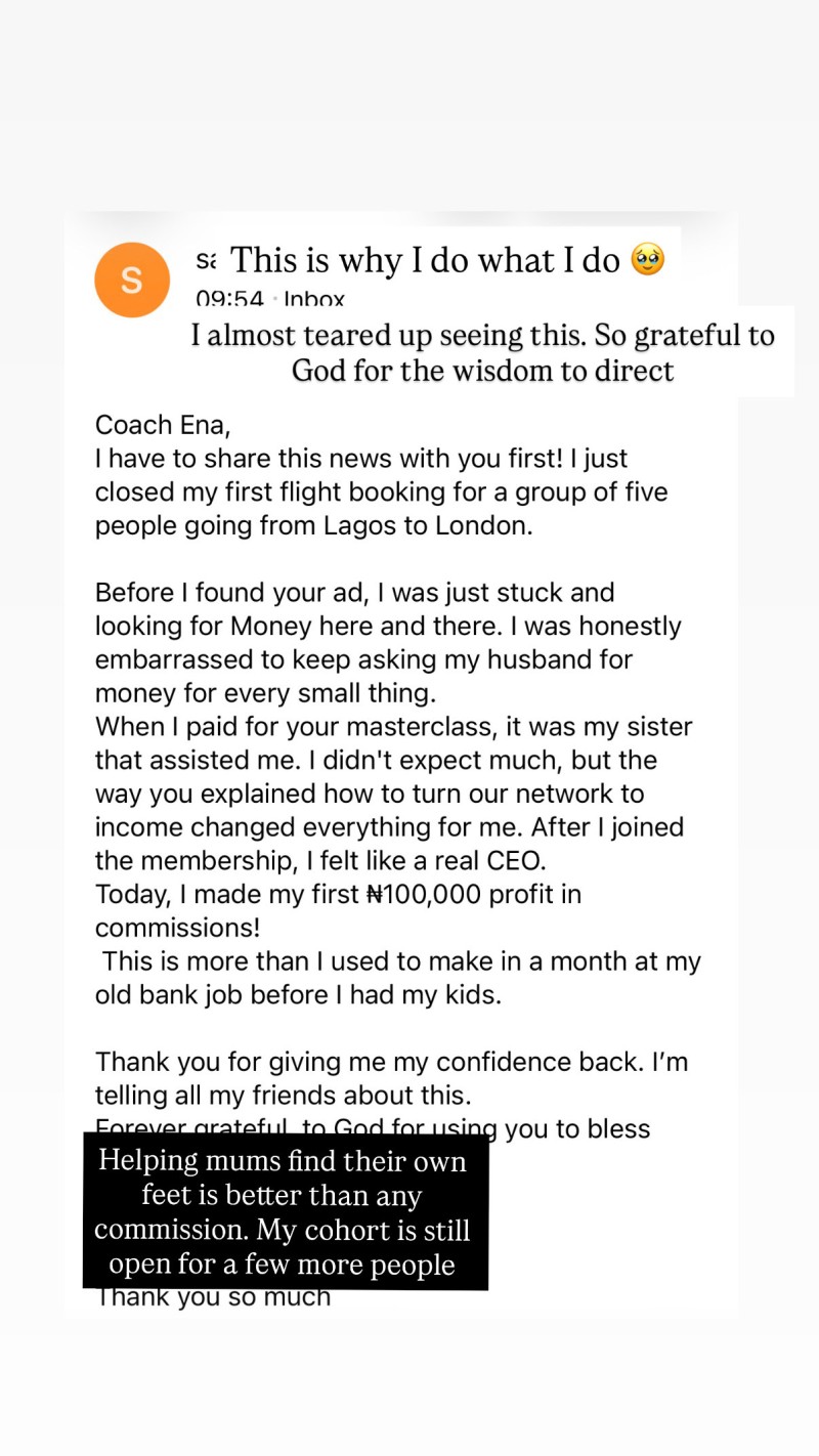 Customer review 4