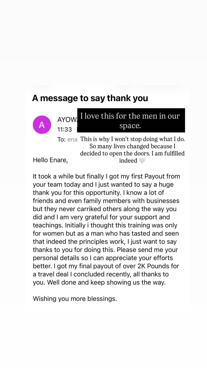 Customer review 7
