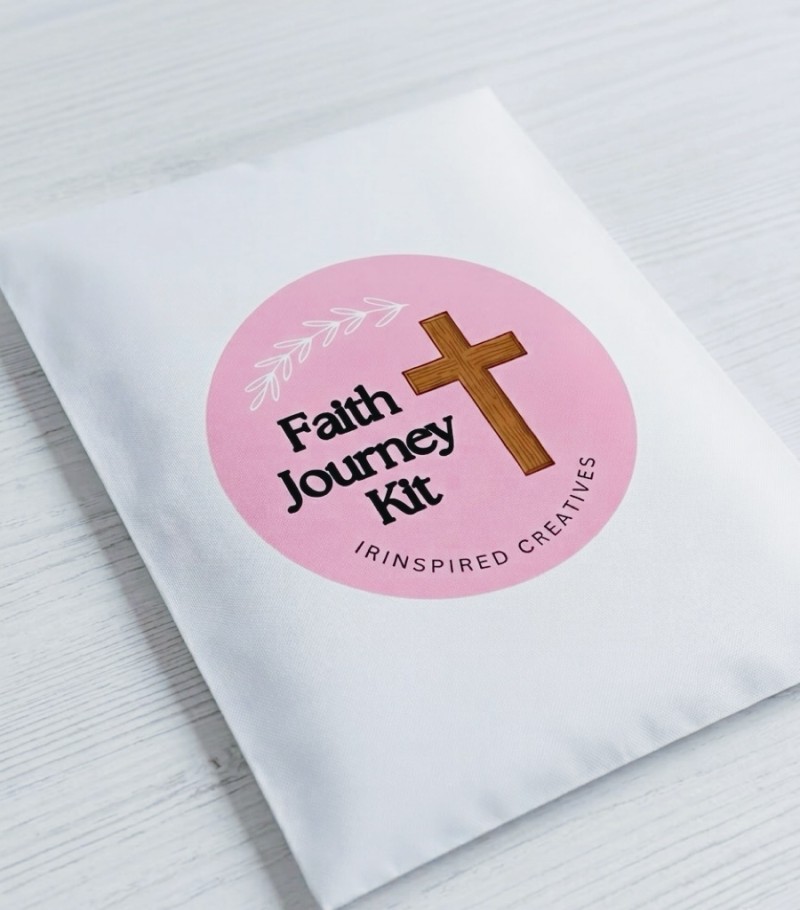 Faith Journey Kit