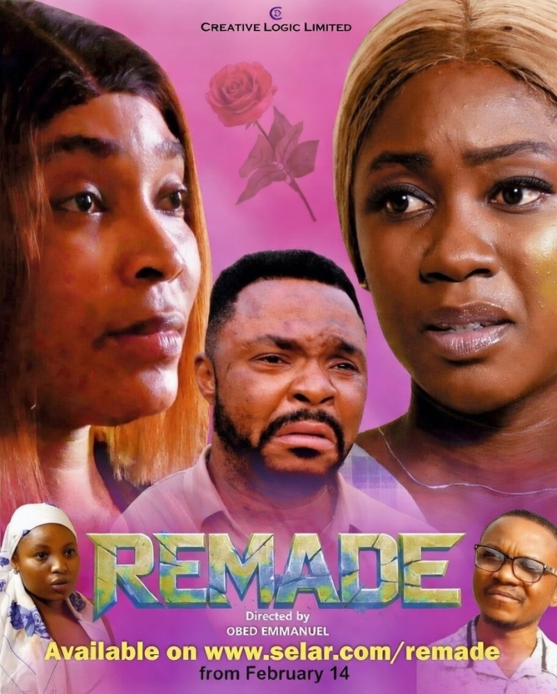 REMADE the Movie