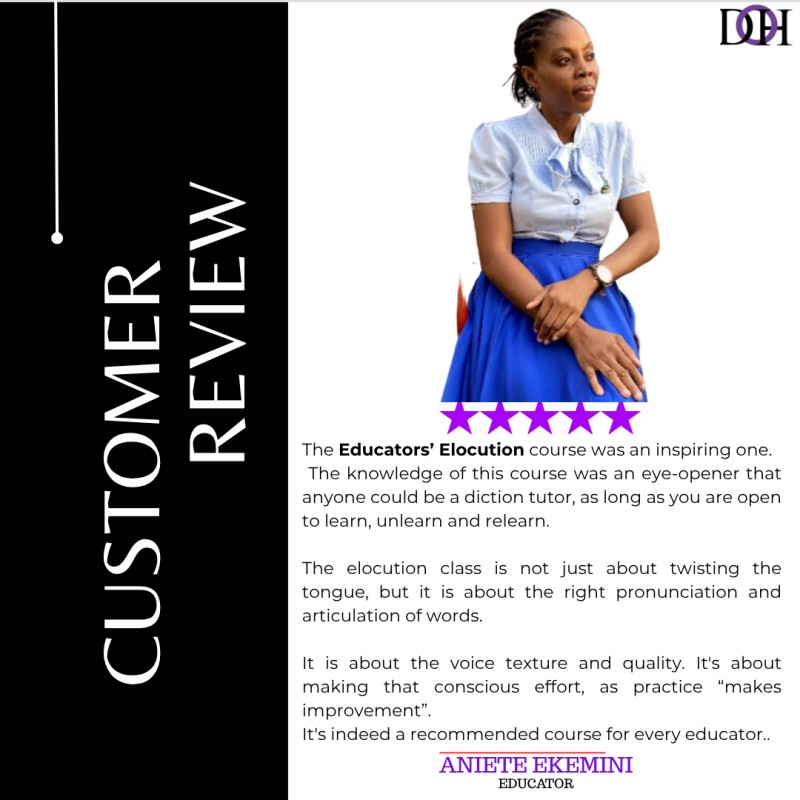 Customer review 4