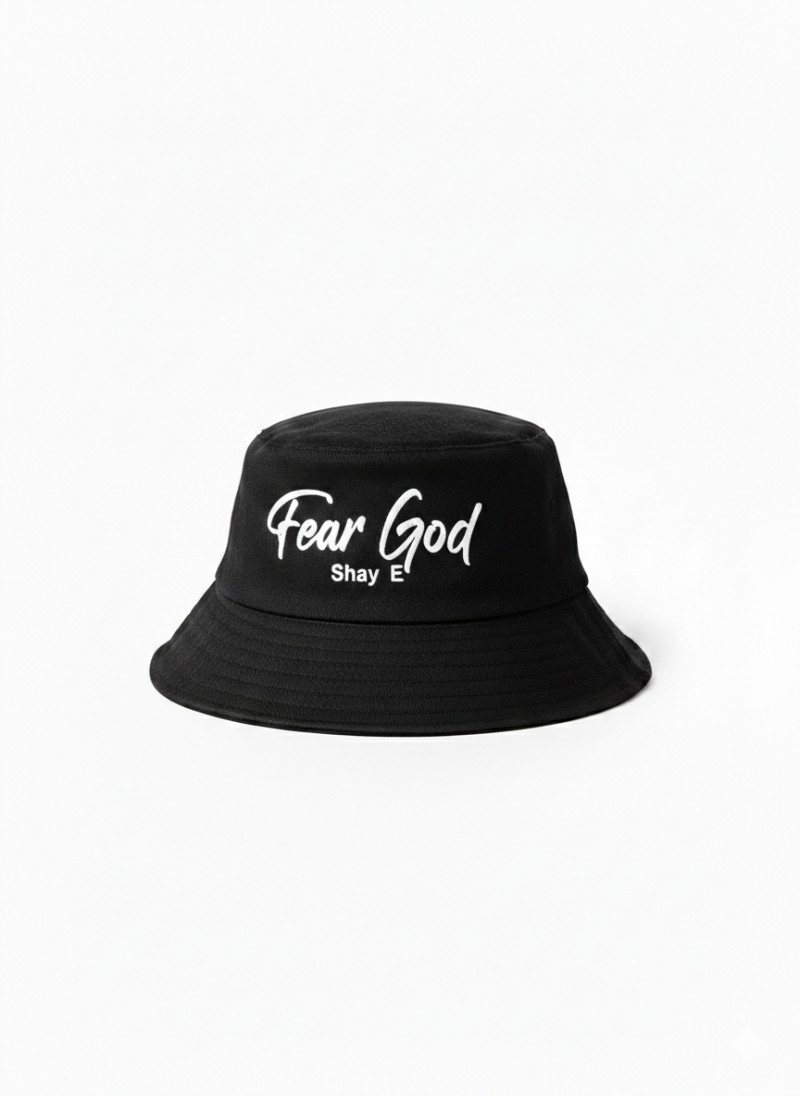 Fear God  Bucket Hat