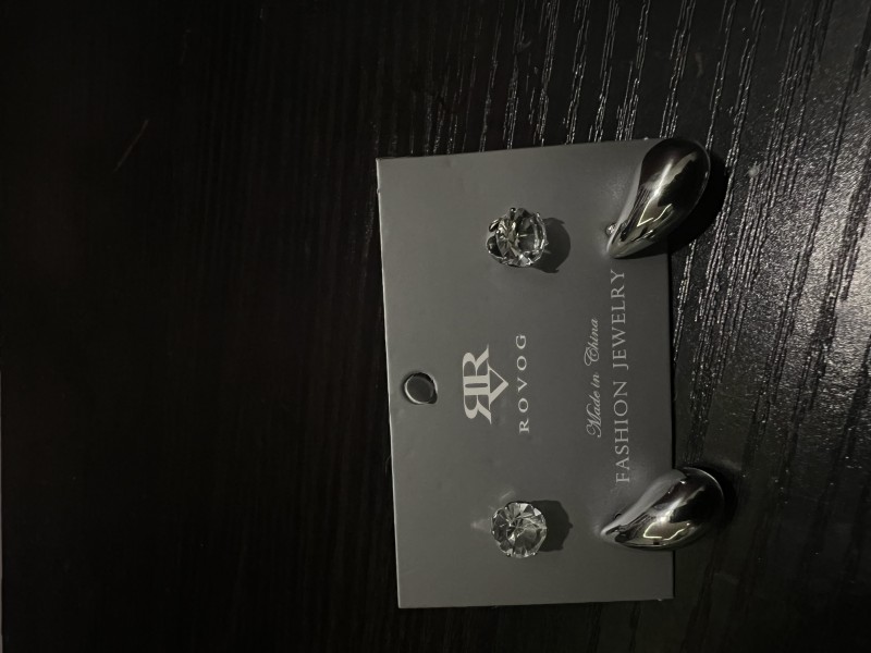 The Silver Collection 🪙