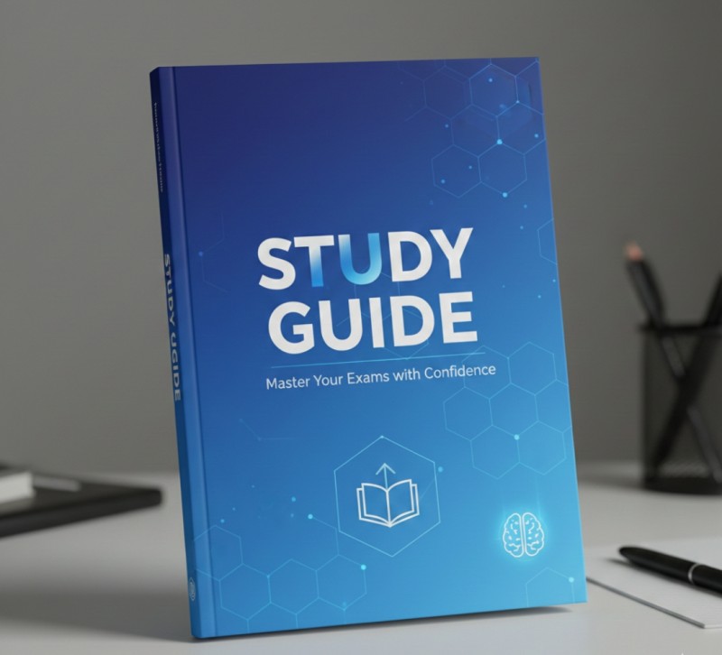 Study Guide for Matrix Energy Group Online Test